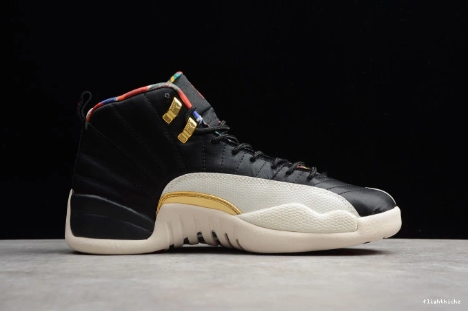 New Jordan CI2977-006 Air Year 2019 12 Chinese 